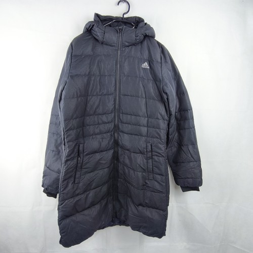 Adidas steppmantel damen - steppmantel, m