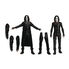 Mezco The Crow 5 Points