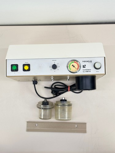 Heraeus kulzer combilabor - kulzer,