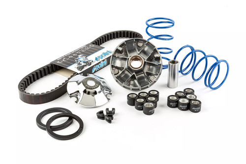 Variomatik kit polini speed - polini, hi-speed