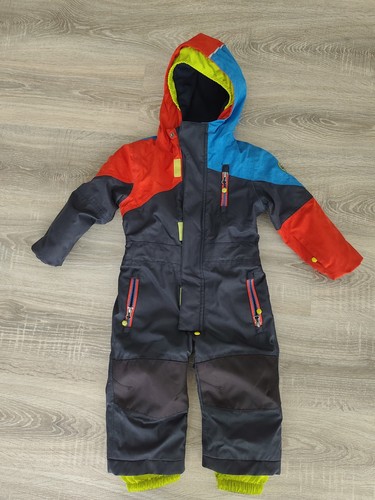 Wie neu killtec schneeanzug - killtec,