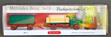 WIKING 1:87 - 899725 - MB 1413