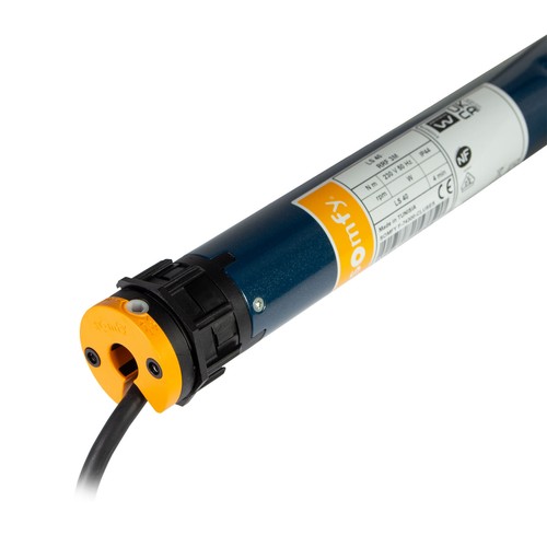 Somfy mechanischer - ls,