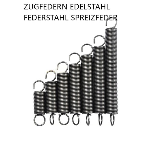 Drahtdurchmesser 2mm bis 5mm - 0.2mm,