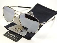 Oakley Contrail Chrome