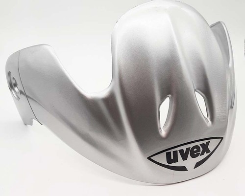 Helmschirm für jet - für, uvex