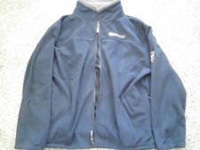 Geographical Norway Herren Winter warme Fleece Jacke Polar Fleecejacke 3XL