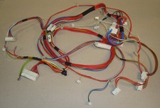 Kabelbaum Kabelnetz Stromversorgungsnetz für Hoover VisionHD Waschmaschine