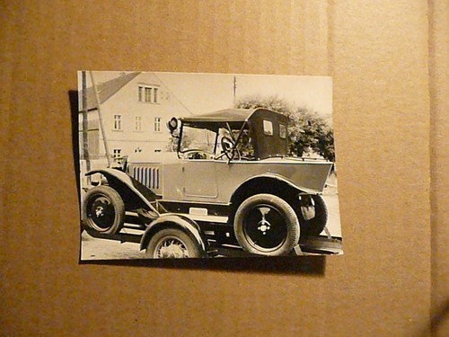 Opel sitzer laubfrosch 2 - opel,