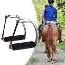 Reitsteigbügel robust - , 2