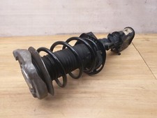 Mercedes-Benz X204 GLK 320CDI 4-Matic Stoßdämpfer Federbein Vorne A2043204438