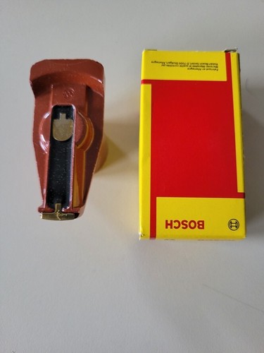 Bosch verteilerfinger - bosch,