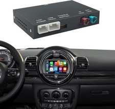 Android Auto/Wireless CarPlay