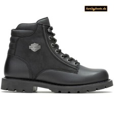 Harley Davidson Boots Clarkson