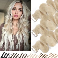 Gewellt Tape In / On 100%