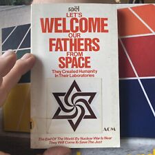 Ráel Let’s Welcome Our