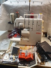 BERNINA 2500 DCET