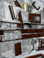 Mercedes w126 Sec Amg WideBody