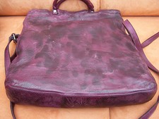 THINK Tasche BAG aus Soft