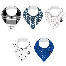 BABY LÄTZCHEN DREIECKSTUCH