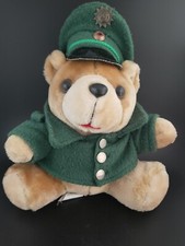 Polizei NRW Teddy Plüsch Ca