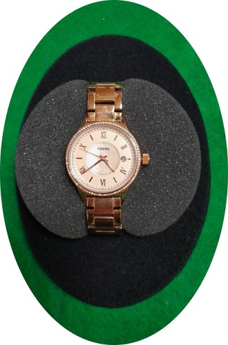Fossil armbanduhr damen uhr - armbanduhr,