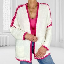 Italy Strickjacke Cardigan