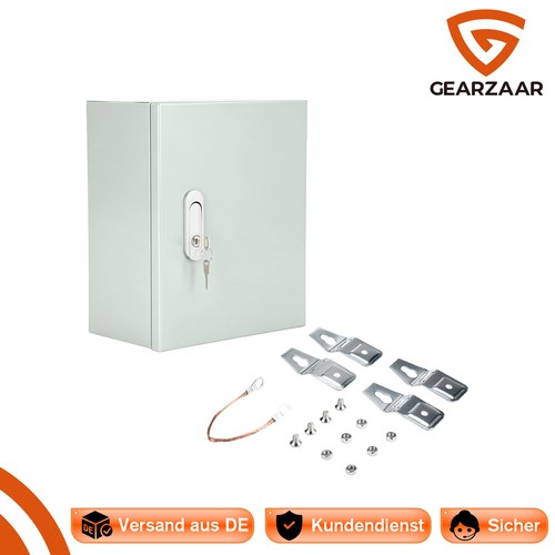 Schaltschrank stahlblech - schaltschrank,
