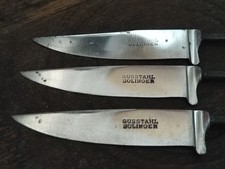 Rohling Jagdnicker Solingen