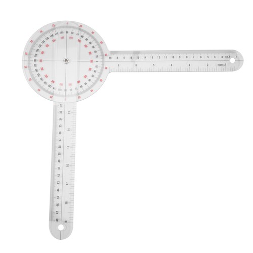 Digitales goniometer 360 grad - goniometer,