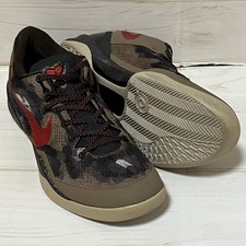 Kobe 8 Zoom Kobe 8 Python