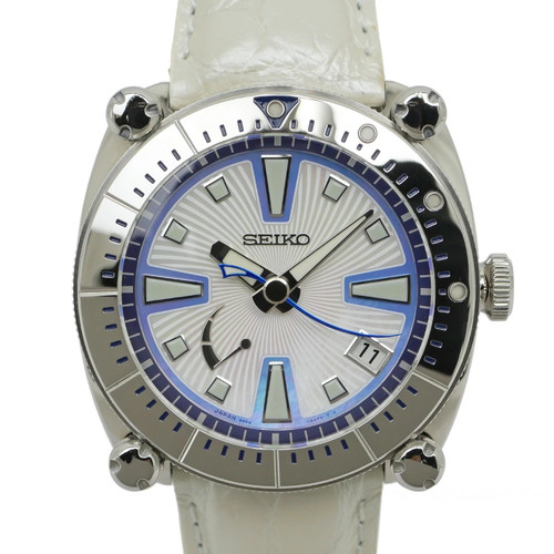 Seiko galante spring - spring, drive