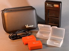 Vemico NP-FW50 Batterie