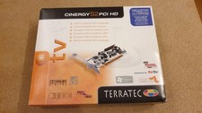 TERRATEC CINERGY S2 PCI HD