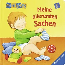 ministeps: Meine allerersten