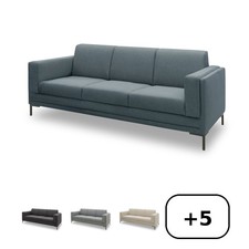 LOOKS VII 3 Sitzer Sofa Couch