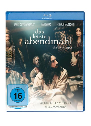 Blu ray das letzte - blu-ray,