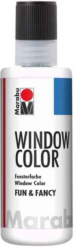 Marabu window color fun - color, "fun