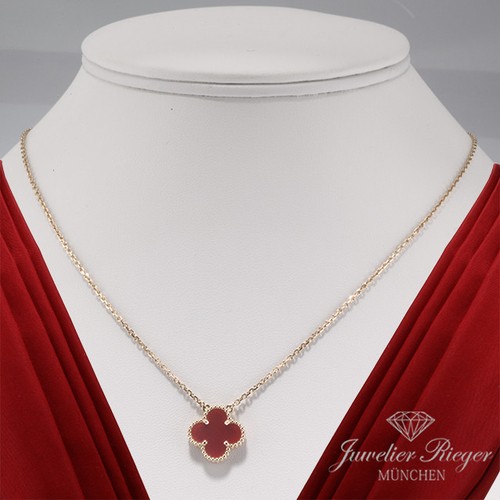 Van cleef arpels - arpels, collier