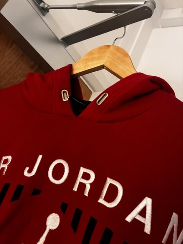 Vintage 00s air jordan jumpman - vintage,