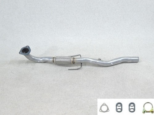 Abgasrohr neu für opel - neu, vectra