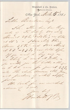 1861 Winterhoff & Co Brokers