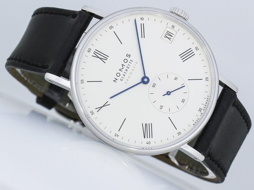 Nomos glashütte ludwig - nomos,
