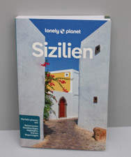 Lonely Planet Reiseführer Sizilien von Williams, Ni... | Buch | Zustand sehr gut