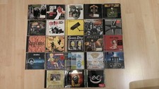 CD Sammlung Collection