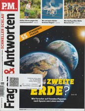 P.M. - Fragen & Antworten - 55