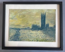Claude Monet Original Gemälde