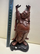 Vintage handgeschnitzte