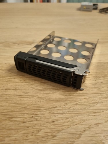 Netgear disktray caddy - netgear,