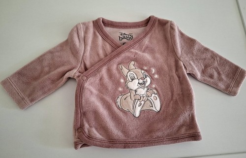 Disney baby wickeljacke mit - baby,